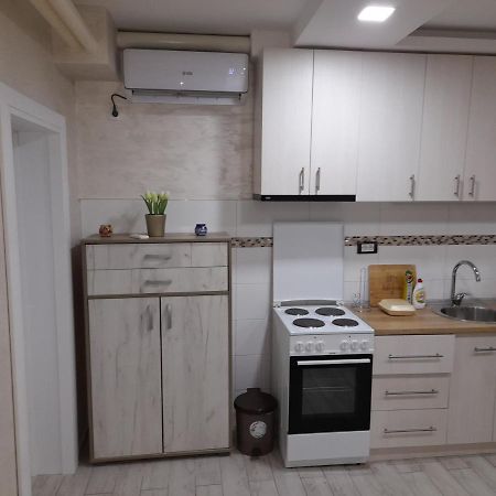 Daca 1 Apartment Belgrade Exterior photo