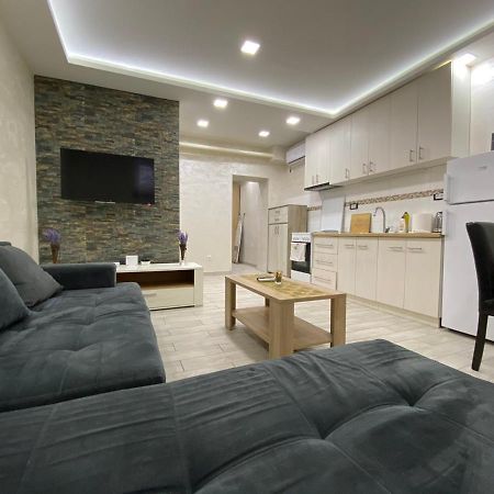 Daca 1 Apartment Belgrade Exterior photo