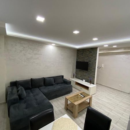 Daca 1 Apartment Belgrade Exterior photo