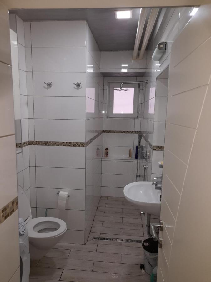 Daca 1 Apartment Belgrade Exterior photo