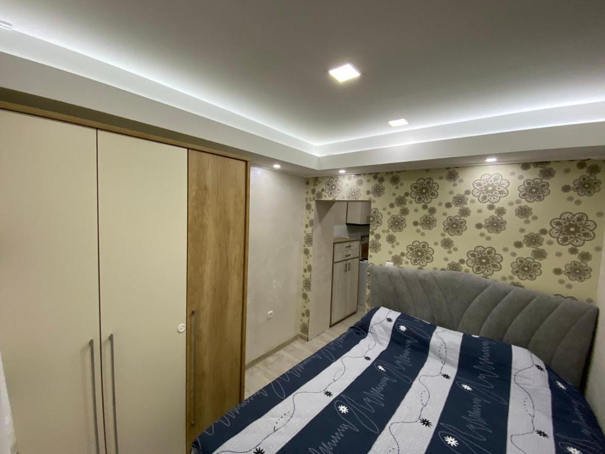 Daca 1 Apartment Belgrade Exterior photo