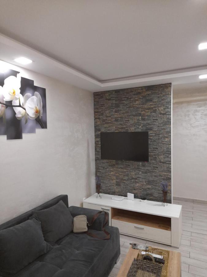 Daca 1 Apartment Belgrade Exterior photo