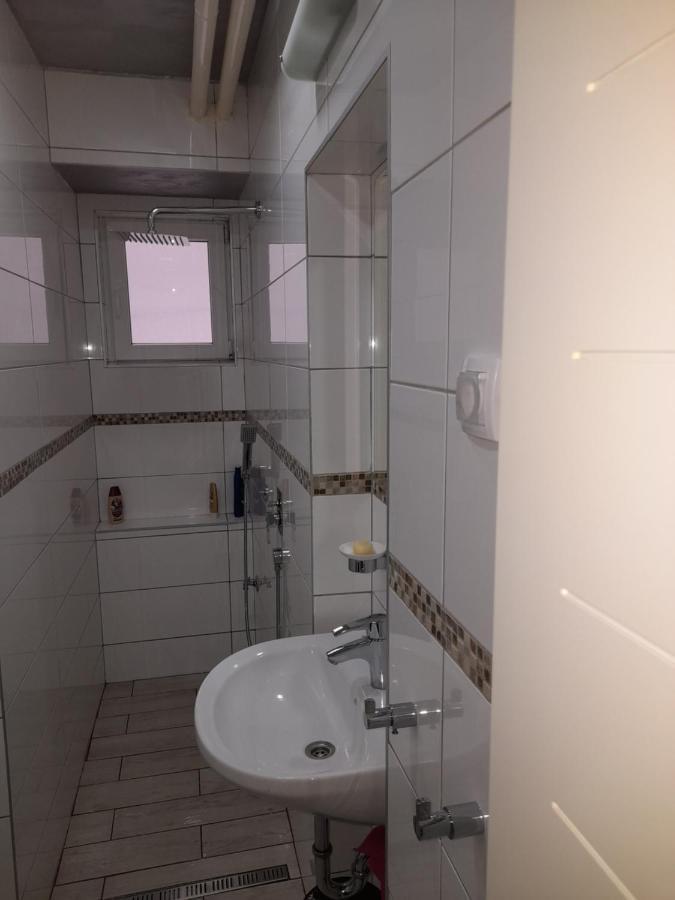 Daca 1 Apartment Belgrade Exterior photo