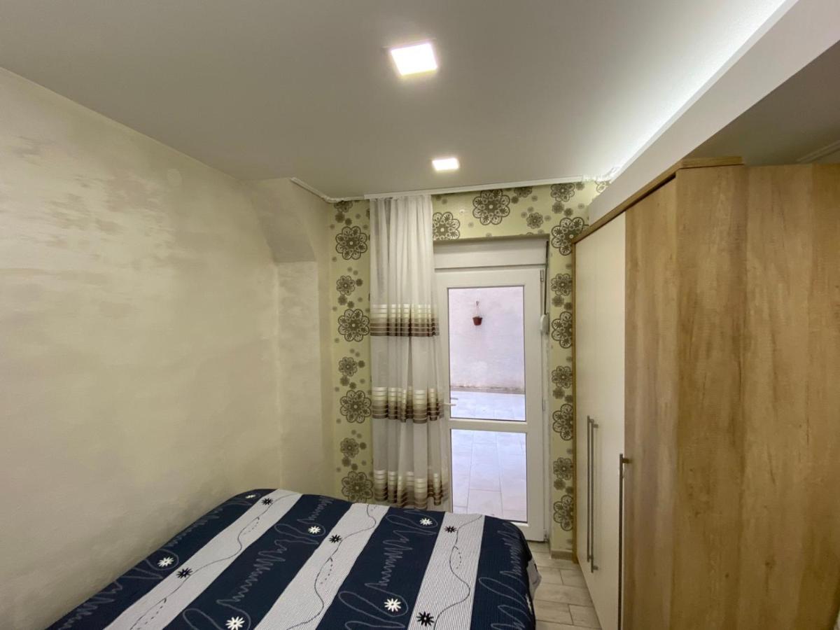 Daca 1 Apartment Belgrade Exterior photo