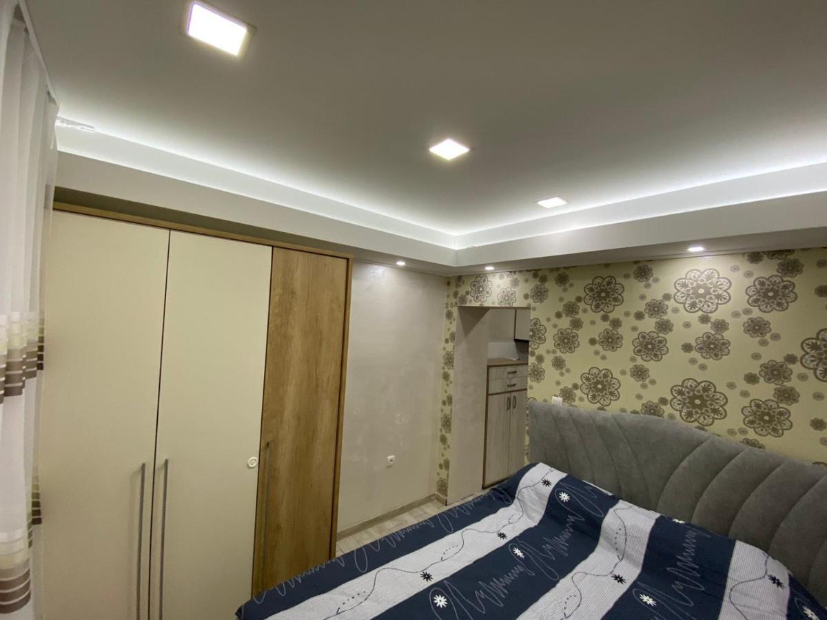 Daca 1 Apartment Belgrade Exterior photo