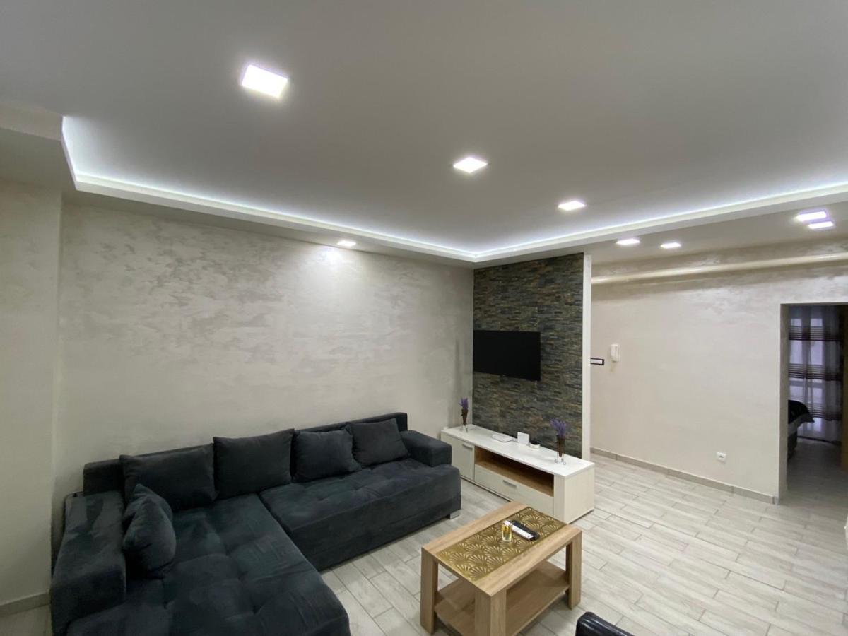 Daca 1 Apartment Belgrade Exterior photo