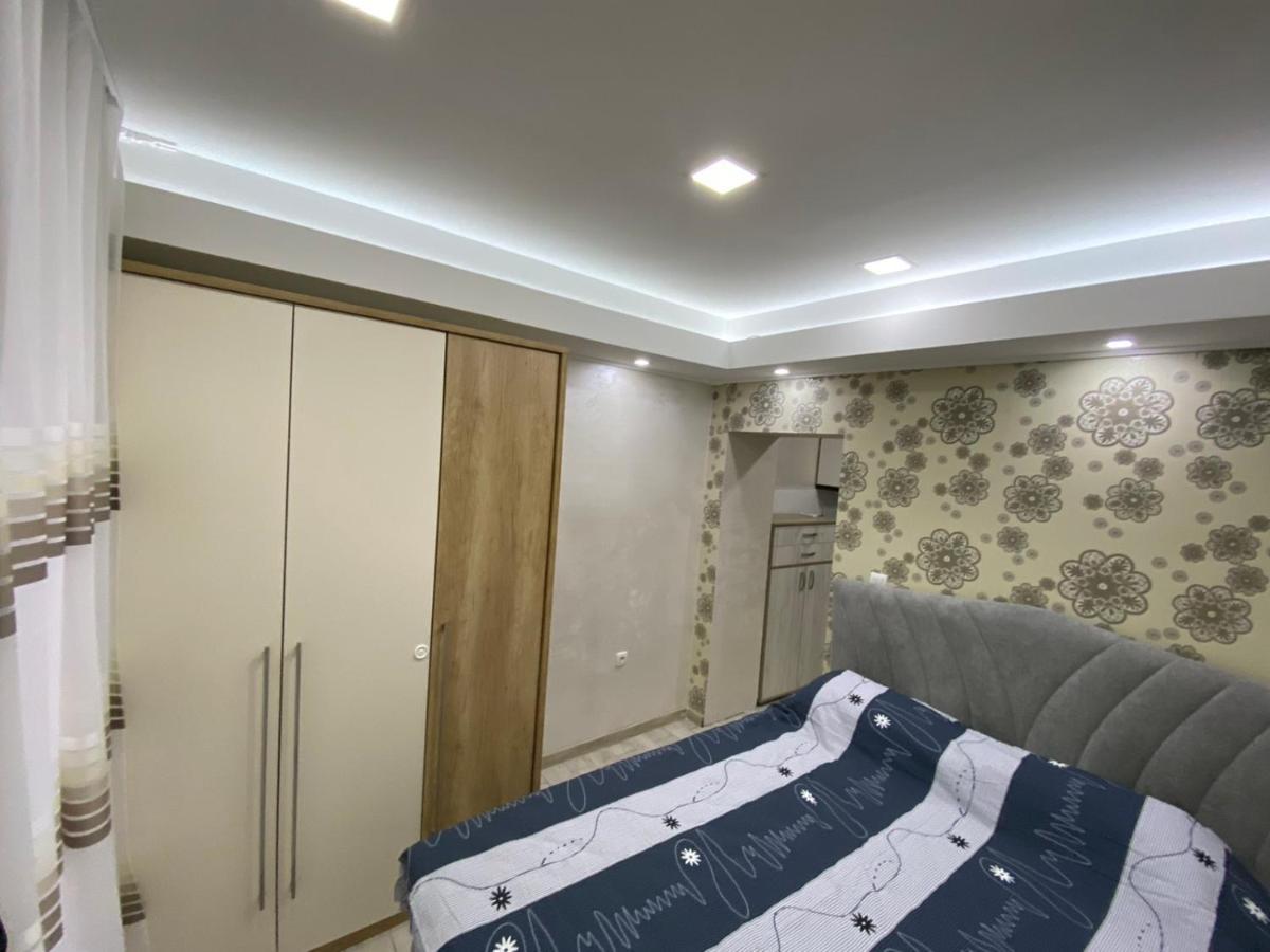 Daca 1 Apartment Belgrade Exterior photo